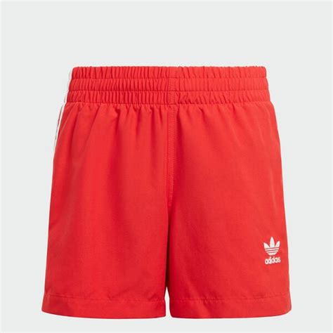 adidas Performance Badeshorts »Originals Adicolor 3